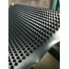 Buy cheap Customized 8-30mm HDPE Plastic Storage Drainage Board for Greenroof Membrane from wholesalers