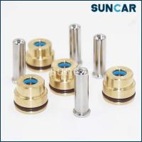 Buy cheap J95C1008 PUSHER ASSY For Doosan DH130W-V 220LC-3 220LC-V 280LC-3 300LC-V 330LC-3 product