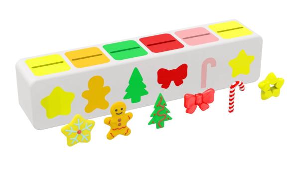 Buy cheap Multi Form Silicone Building Blocks For Children'S Puzzle Building Toys Stacking Music Toys from wholesalers