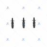Buy cheap CN140 SAMSUNG Nozzle J9055256C Smt Machine Nozzle Parts from wholesalers