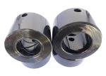 PC50 EX55 EX60 Mini Excavator Bucket Ears / Connecting Rod Bushings