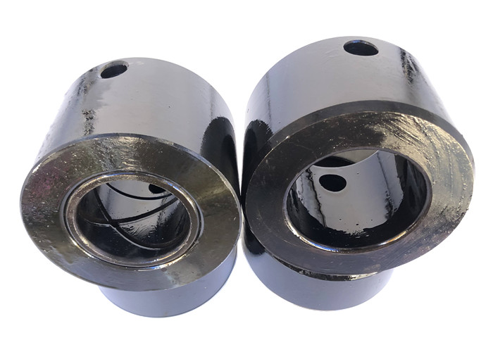 EX200 EX210 Komatsu Excavator Bucket Ears And Bushings