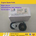 brand new belt tensioner , 3967190、 3936213, Cummins engine parts for 6 CTA
