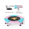 Buy cheap Kids Indoor Bungee Trampoline With 55in Protective Net from wholesalers