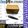 Buy cheap C9.3 Engine Spare Parts Fuel Injector 456-3493 20R-5036 from wholesalers