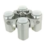 Medical Centrifuge H1750R Micro-tubes PRC Tube High Speed Refrigerated