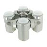 Buy cheap Medical Centrifuge H1750R Micro-tubes PRC Tube High Speed Refrigerated Centrifuge from wholesalers