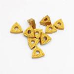 Safety Turning Lathe Tools CNC Carbide Inserts Wnmg080404-TM Wnmg080408-TM