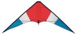 Buy cheap Dual line Delta stunt kite good sharp sports kites for Spring season from wholesalers