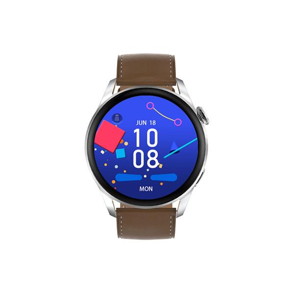 Buy cheap 1.36inch IP68 Waterproof BlE5.0 DT Smart Watch ECG PPG For Heart Rate from wholesalers