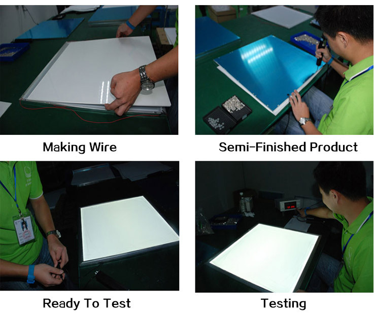 36W LED panel light - LED light panel manufacturers sales