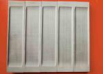 Conductive Ceramic Evaporation Boat For Vaccum Web Coaters