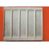 Buy cheap Conductive Ceramic Evaporation Boat For Vaccum Web Coaters from wholesalers