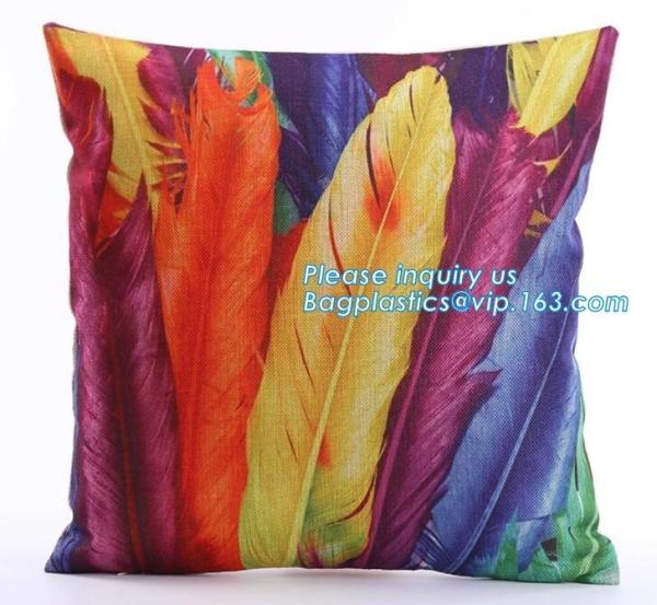 Buy cheap Solid Color Velvet Cushion Cover / Decorative Velvet Cushion Cover Europe Luxurious from wholesalers