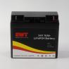 Buy cheap Long Cycle Life Lifepo4 Battery Pack 24V 10AH Factory Made from wholesalers