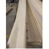 Buy cheap Paulownia Wood Panel Bedroom Bed Frame with Moisture Content of 8%-12% and Wooden Slats from wholesalers