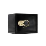 1.5mm Body Solid Steel Hotel Safe Deposit Box