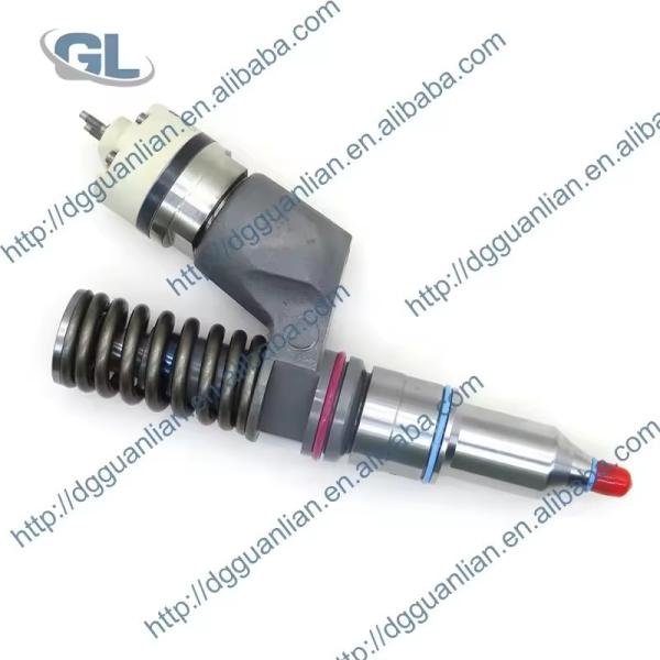 Diesel CAT Fuel Injector 250-1309 2501309 10R-3258 10R3258 For Cat C13 Excavator