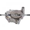 Buy cheap 6D31 6D31T Excavator Oil Pump ME084736 Me013163 Kobelco Excavator Parts from wholesalers
