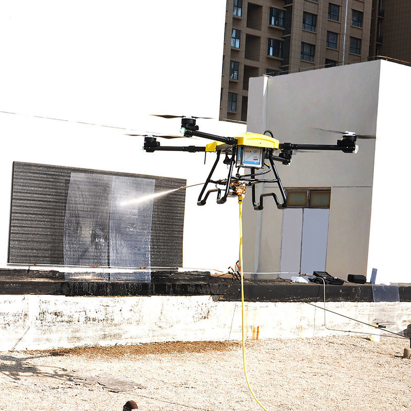 High Performance Wifi Drones for Precision Spraying in Agriculture Farm Drone Sprayer Agriculture Agricultural Sprayer
