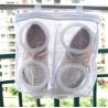 Buy cheap Drying shoes bag mesh wash bag from wholesalers