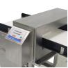 Buy cheap Industrial Conveyor Belt Type Metal Detector / Metal Detectors Bakery Industry from wholesalers