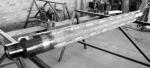 Friction Welding Mayhew Junior Drill Rod For Mining Drilling Equipments