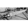 Buy cheap Friction Welding Mayhew Junior Drill Rod For Mining Drilling Equipments from wholesalers