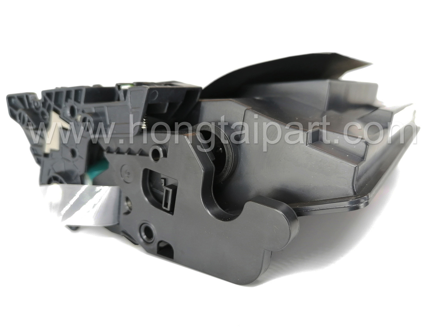 Toner Cartridge for LaserJet Enterprise Flow MFP M527c M527z M506dn M506n M527dn M527f M501dn M501n (CF287A)