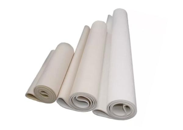 Buy cheap ISO9001 Nomex Aramid Heat Transfer Printing Felt Water Repellent from wholesalers