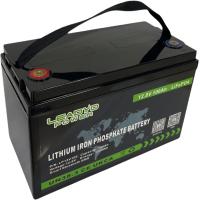 Buy cheap Factory Direct Supply 12V 150Ah RV Caravan Lifepo4 Batteries With Group 31 Size product