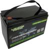 Buy cheap Rechargeable BMS Lithium Ion Battery 12v 100Ah 120Ah 150Ah LiFePO4 Deep Cycle Marine&RV Batteries from wholesalers