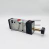 Buy cheap V61B413A-417A Pilot Operated Solenoid Valve 3/2way NC Control from wholesalers