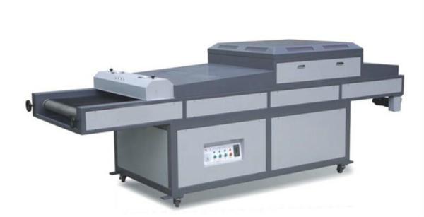 Buy cheap Automatic Silk Screen Printing Machine Wrinkle Photofixation Machine from wholesalers
