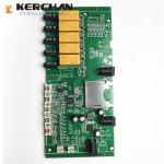 Retail Store Audio Panel Board , Main Audio Board For Audio Device