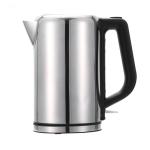 Big Capacity Stainless Steel Electric Water Kettle Fast Boiling With Water