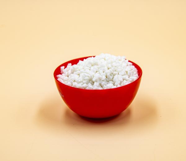 Buy cheap Bottle Grade RPET Chips With IV0.85 For Beverage Food Containers from wholesalers