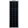 Buy cheap IP66 Waterproof LED Solar Street Light with PIR Sensor, 12V Lithium Battery for Outdoor Use from wholesalers