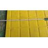 Buy cheap ZP175 ZP375 Anti Skid Mat 30mm Plastic Non Slip Mat For Drilling Rotary Table from wholesalers