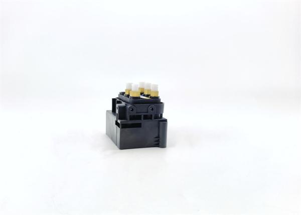 Buy cheap 2123200358 Air Suspension Solenoid Valve Block For Mercedes Benz S63 from wholesalers