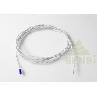 Buy cheap Disposable Medical Body Temperature Sensor Fast Response Small Size product