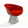 Buy cheap platner lounge chair from wholesalers