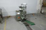 Vibrating Bowl Feeder Vertical Packing Machine For Fastener Screw Nails