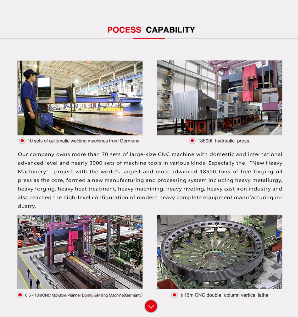 Heavy Load Sinking Winch For Coal Mining Equipment In Conveying Hoisting Machine