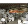 Buy cheap Virgin materia pp Woven Tubular Fabric In Roll For making rice,fertilizer, sand,cement,food,feed,chemical,Building mater from wholesalers