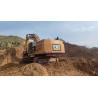 Buy cheap 2016 Year Used Original Caterpillar 349D Excavator 283 KW from wholesalers