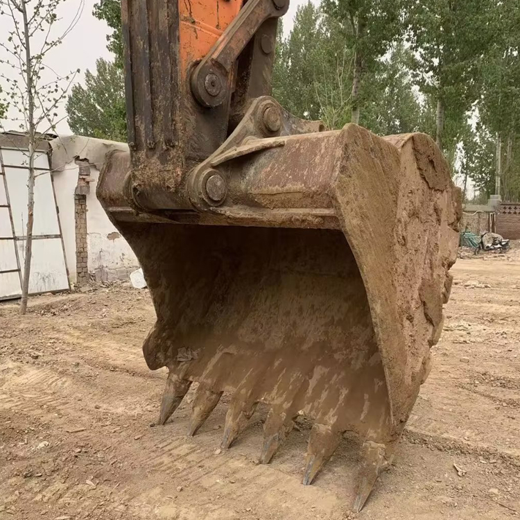Doosan DH500 50 Ton Used Construction Machinery for Customer Requirements in Shanghai