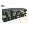 Buy cheap SFP 1550nm 80KM Hot Pluggable Transceiver Module S-SFP-GE-LH80-SM1550 from wholesalers