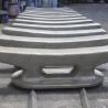 Buy cheap Casted Marine Mooring Cleats from wholesalers