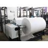 Buy cheap Touch Screen Operation Full Auto Non Woven Bags Manufacturing Machine 30-100 gsm from wholesalers